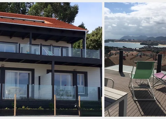 Apartment Madera Y Mar *