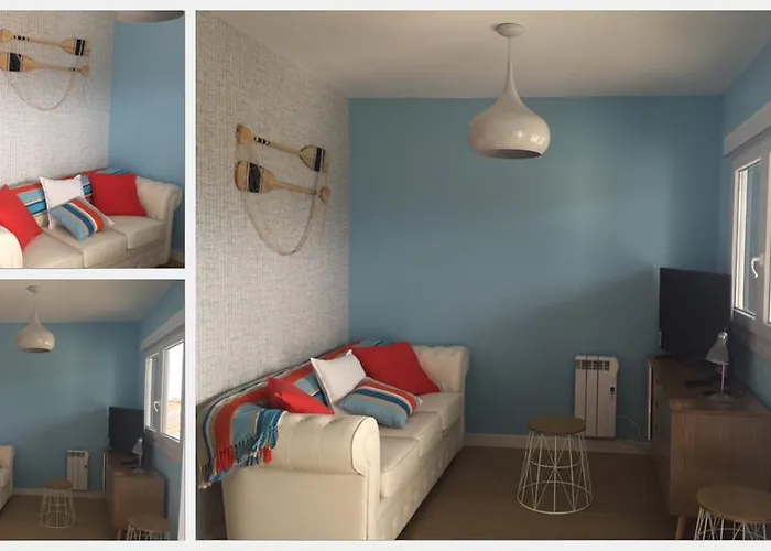 Apartment Madera Y Mar *