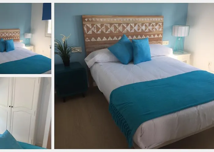 Apartment Madera Y Mar *