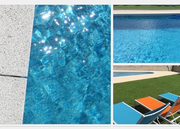 Apartment Madera Y Mar *