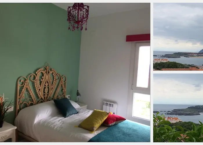 Apartment Madera Y Mar Isla