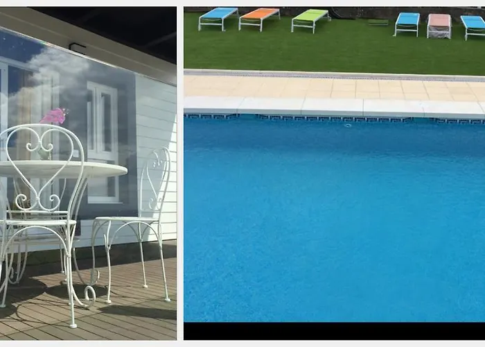 Apartment Madera Y Mar *