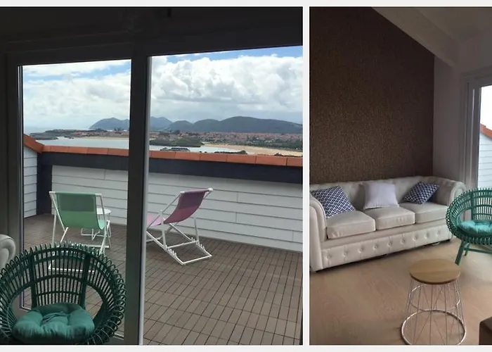 Apartment Madera Y Mar Isla