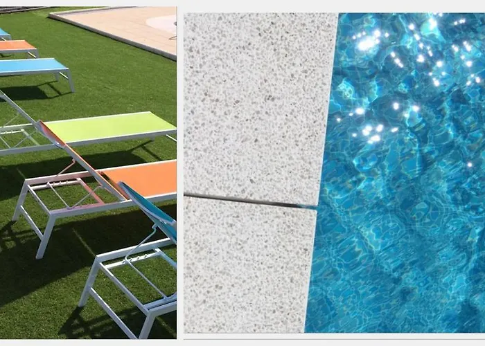 Apartment Madera Y Mar *