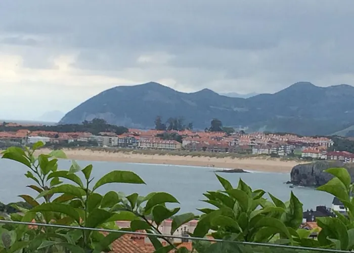 Apartment Madera Y Mar