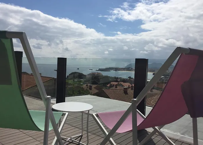 Apartment Madera Y Mar