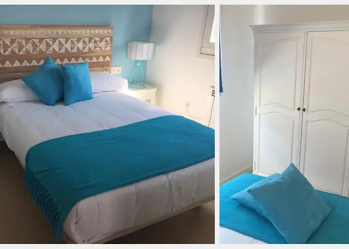 Apartment Madera Y Mar Isla