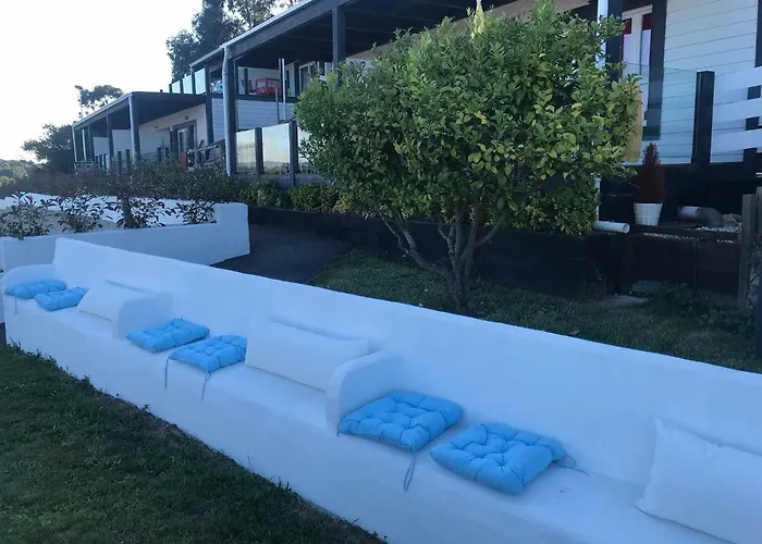 Apartment Madera Y Mar