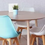 Madera Y Mar