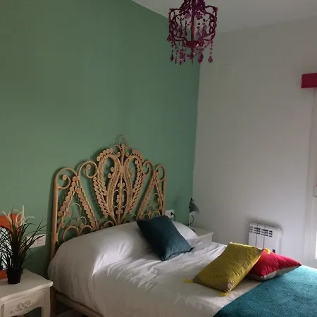 Appartement Madera Y Mar *