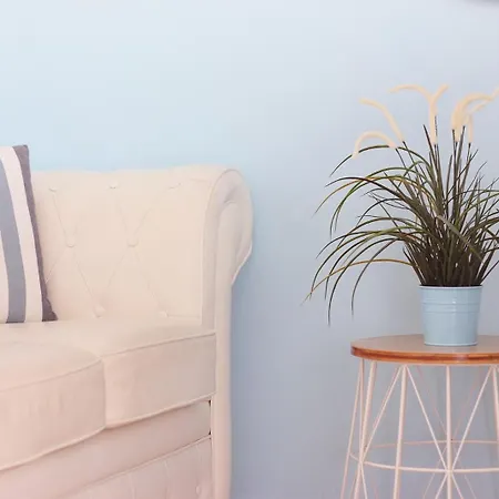 Madera Y Mar Appartement