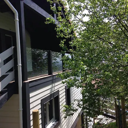 Appartement Madera Y Mar Isla Plana