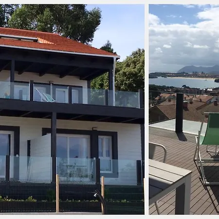 Appartement Madera Y Mar *