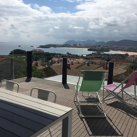 Appartement Madera Y Mar