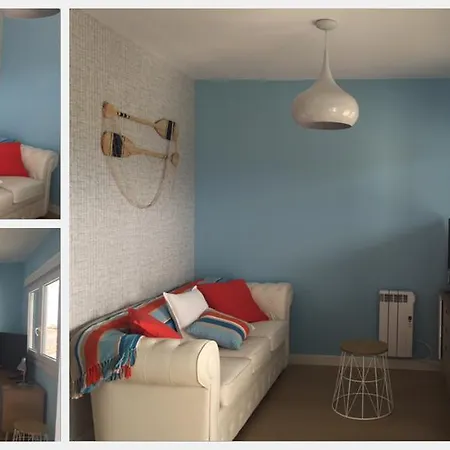 Appartement Madera Y Mar *