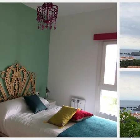 Appartement Madera Y Mar Isla Plana