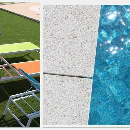 Appartement Madera Y Mar *