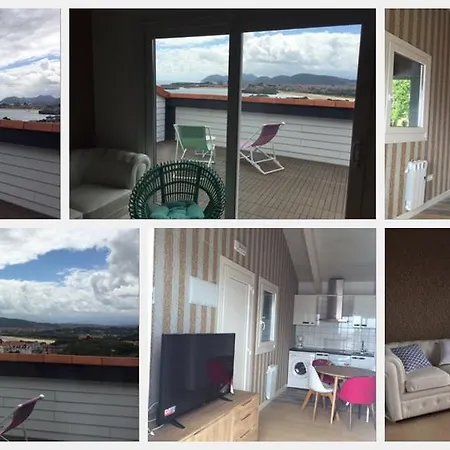 Appartement Madera Y Mar