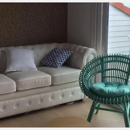 Appartement Madera Y Mar Isla Plana