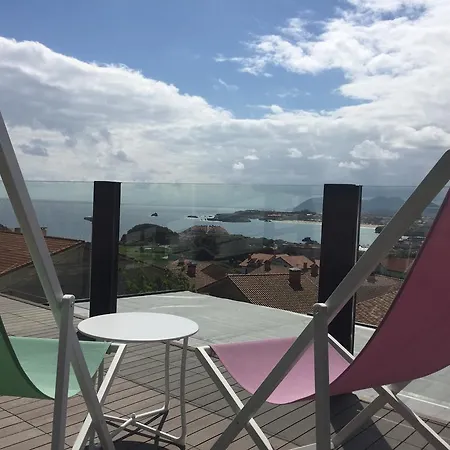 아파트 Madera Y Mar