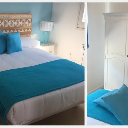 Appartement Madera Y Mar Isla Plana