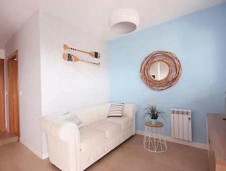 Madera Y Mar Appartement Isla Plana