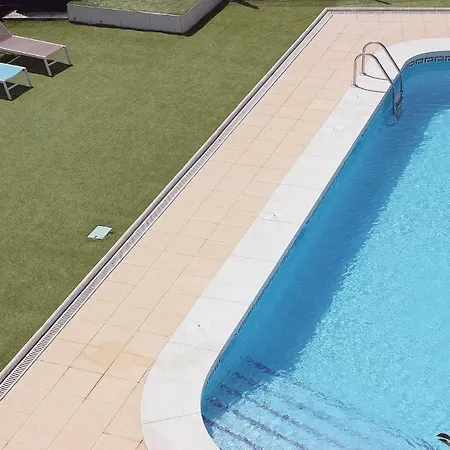 Appartement Madera Y Mar Isla Plana