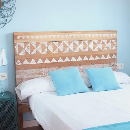 Appartement Madera Y Mar *