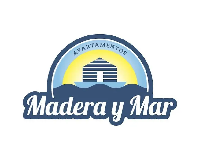 Madera Y Mar 아파트 *