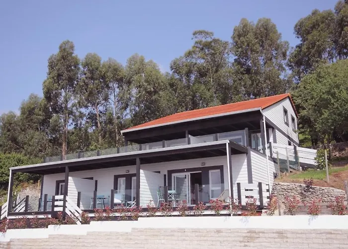 Madera Y Mar * Isla Plana