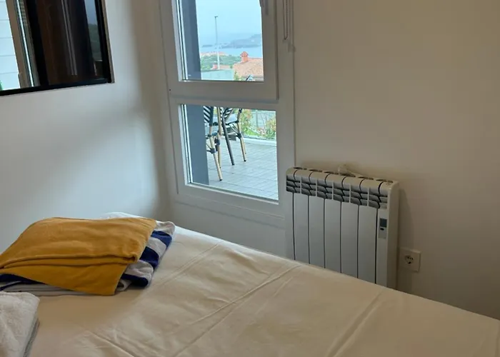 Madera Y Mar * Isla Plana