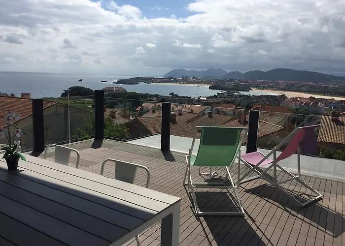 아파트 Madera Y Mar